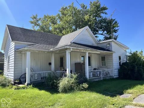301 S Sycamore, Gaston, IN 47342