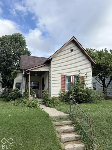 2008 Pearl St, Anderson, IN 46016