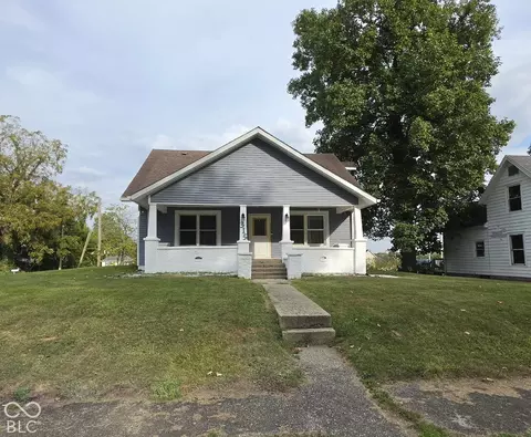 315 N N Ml, Veedersburg, IN 47987