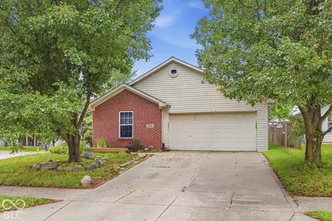 8145 Whistlewood, Indianapolis, IN 46239