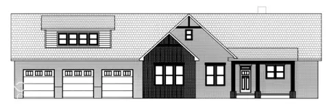 3506 Killarney Ct, Seymour, IN 47274