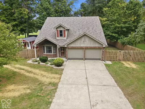 7120 Mayapple Ln, Pendleton, IN 46064 photo 2