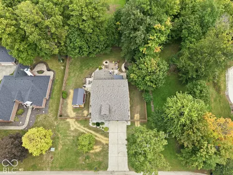 7120 Mayapple Ln, Pendleton, IN 46064 photo 5