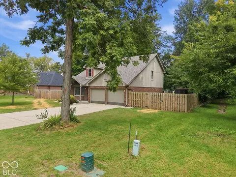 7120 Mayapple Ln, Pendleton, IN 46064 photo 3