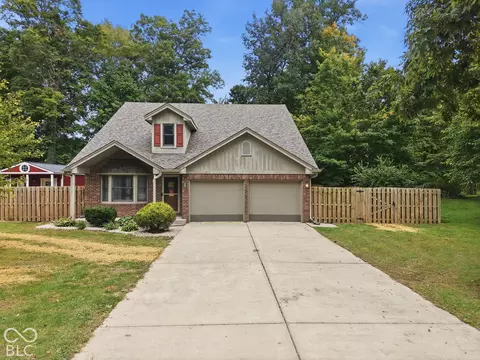 7120 Mayapple Ln, Pendleton, IN 46064