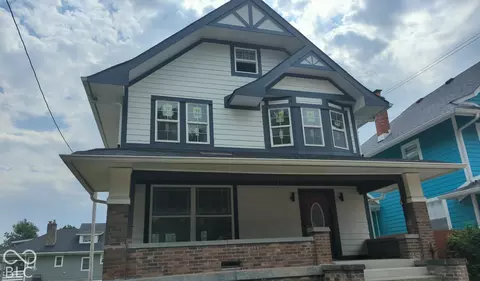 619 E 32nd St, Indianapolis, IN 46205
