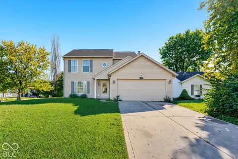 5949 Bowie Ln, Indianapolis, IN 46254