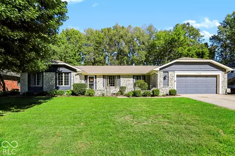 1750 Sandhill Rd, Indianapolis, IN 46217