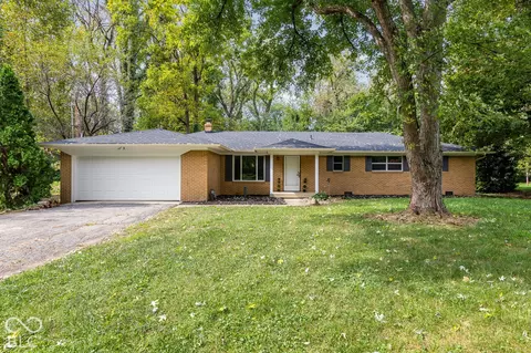7536 N Gale St, Indianapolis, IN 46240