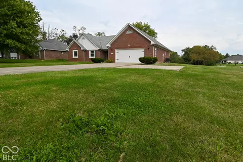 7920 Hadley St, Coatesville, IN 46121