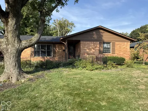 310 Edgewood, Lebanon, IN 46052