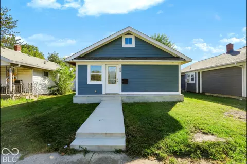 439 S Dearborn St, Indianapolis, IN 46201