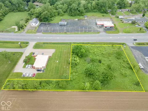 0 N Sr 9 N, Anderson, IN 46011