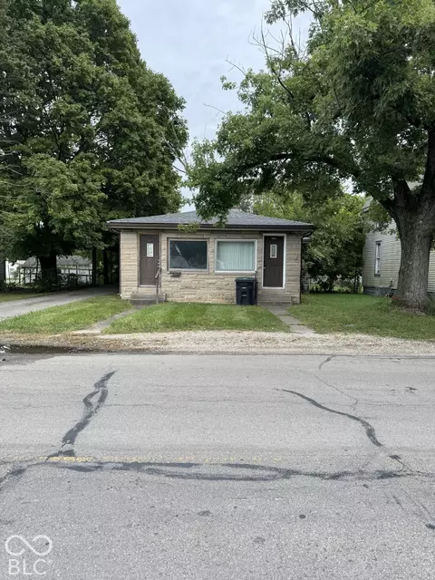 2802 S Hackley, Muncie, IN 47302