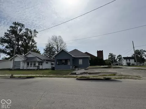 903 E 5th, Muncie, IN 47302