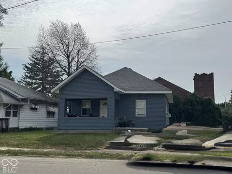 903 E 5th, Muncie, IN 47302 photo 4