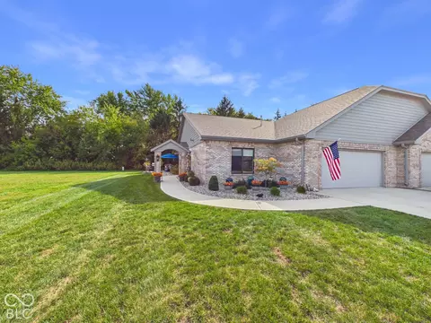 2323 Mimosa Ln, Anderson, IN 46011