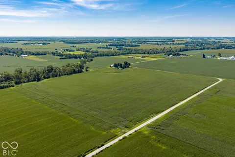 125 W South, Greenfield, IN 46140