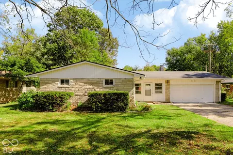 10205 N College Ave, Indianapolis, IN 46280