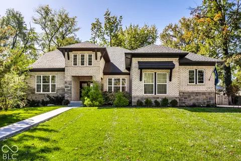 547 E 82nd St, Indianapolis, IN 46240