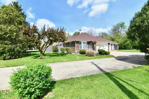 2119 Debello Ct, Indianapolis, IN 46214