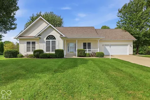 1817 N Tyrel W, Greensburg, IN 47240