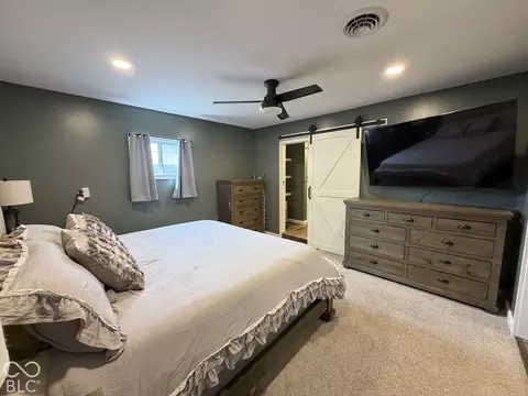 Bedroom - 302 Marion Blvd, Covington, IN 47932 photo 1 of 6