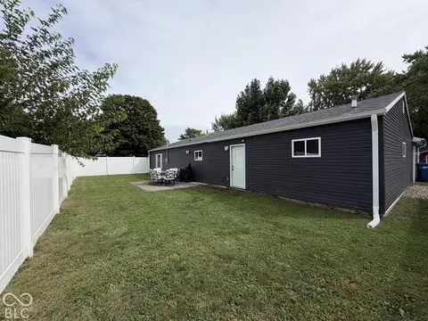 Exterior - 302 Marion Blvd, Covington, IN 47932 photo 3 of 3