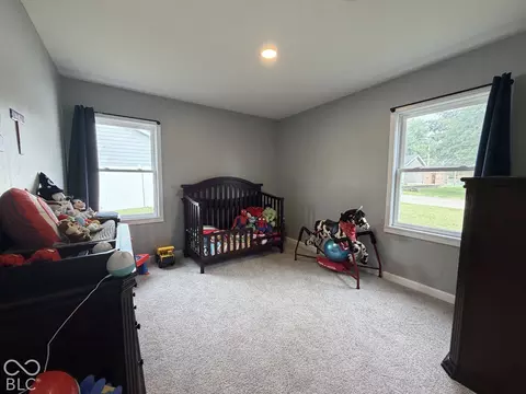 Bedroom - 302 Marion Blvd, Covington, IN 47932 photo 6 of 6