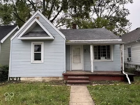 2024 S Jefferson St, Muncie, IN 47302