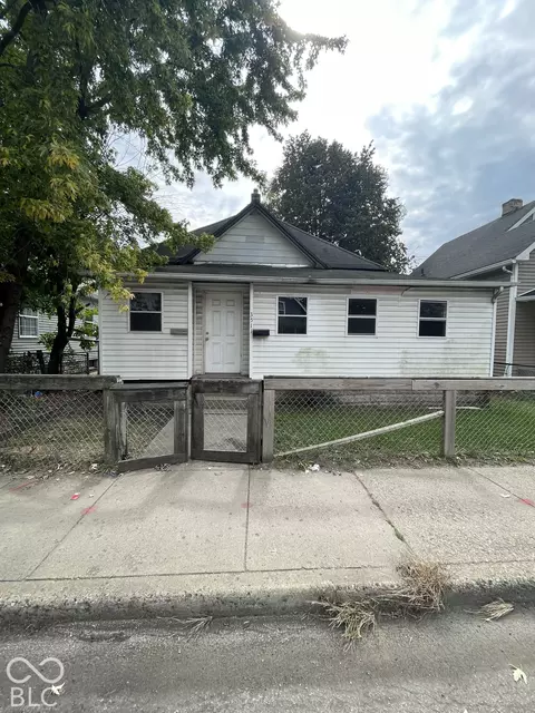 3511 E 10th St, Indianapolis, IN 46201