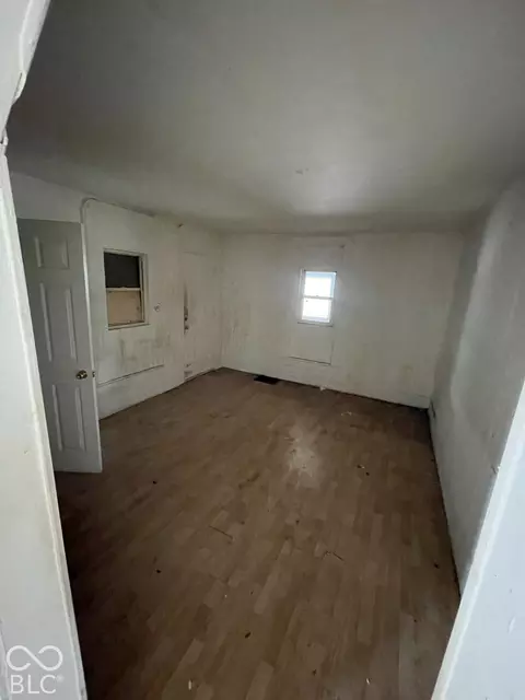 Bedroom - 3511 E 10th St, Indianapolis, IN 46201 photo 1 of 1