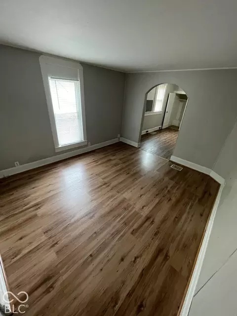 Living - 3511 E 10th St, Indianapolis, IN 46201 photo 1 of 1