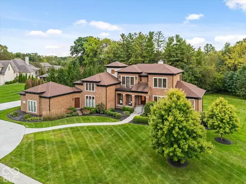 11624 Willow Springs Dr, Zionsville, IN 46077