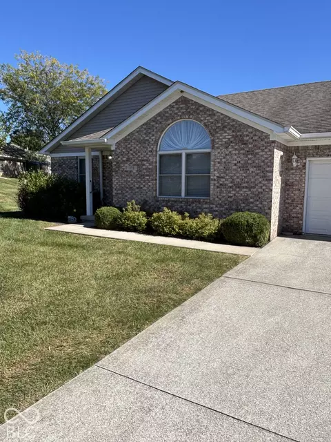 378 Southfork Dr #378, Crawfordsville, IN 47933