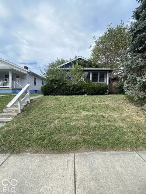 3528 Graceland Ave, Indianapolis, IN 46208