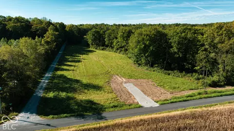 Tract 1 E Peacock Road, Deputy, IN 47230