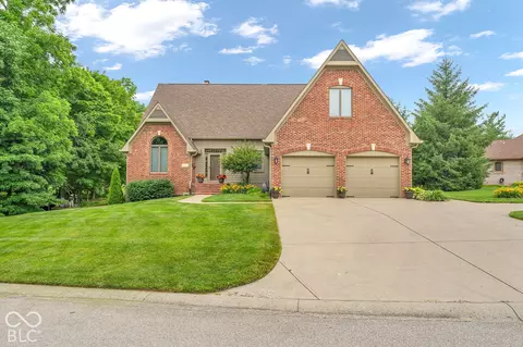 5870 Essex, Pittsboro, IN 46167
