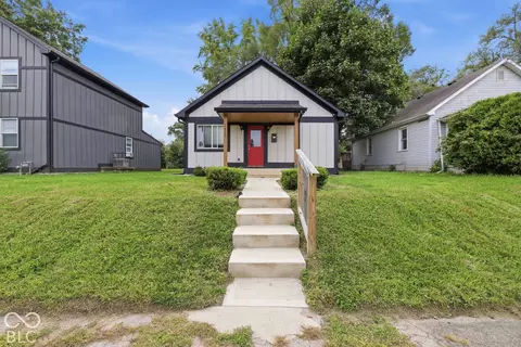 1429 W 4th St, Anderson, IN 46016