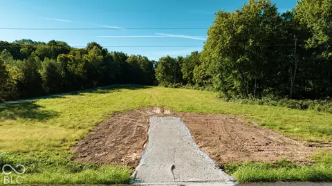 Tract 2 E Peacock Road, Deputy, IN 47230