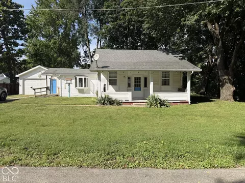 890 Columbia Ave, Middletown, IN 47356