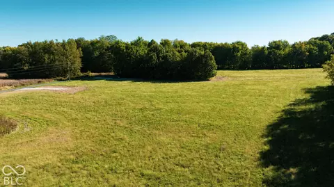 Tract 3 E Peacock Road, Deputy, IN 47230