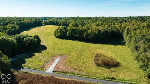 Tract 4 E Peacock Road, Deputy, IN 47230