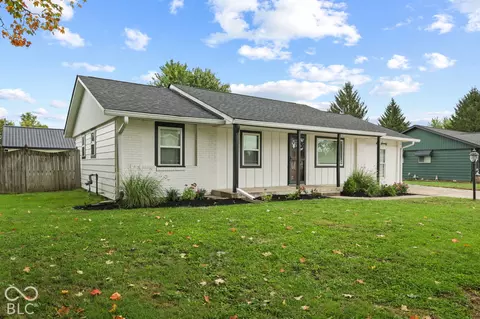 670 Duo Dr, Martinsville, IN 46151