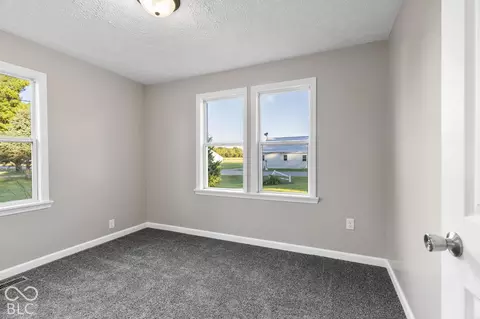 Bedroom - 9193 E County Road 600 N, Forest, IN 46039 photo 1 of 4