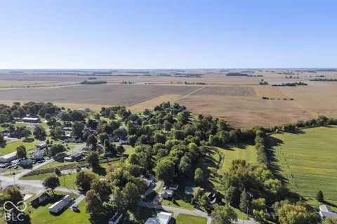 View/Area - 9193 E County Road 600 N, Forest, IN 46039 photo 5 of 5