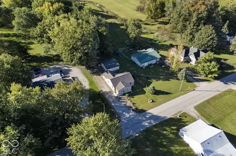View/Area - 9193 E County Road 600 N, Forest, IN 46039 photo 1 of 5