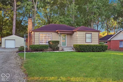 7349 E 13th St, Indianapolis, IN 46219