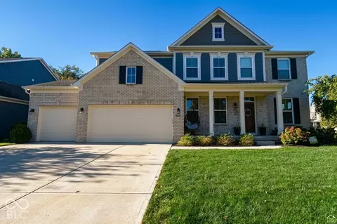15680 Hargray Dr, Noblesville, IN 46062
