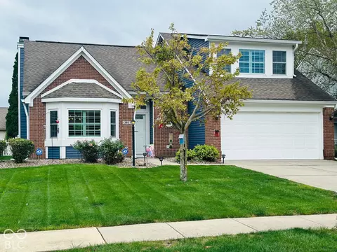 13837 Wabash Dr, Fishers, IN 46038